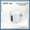 MITO R11 MINI RICE COOKER DIGITAL